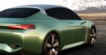 Kia Novo Concept 2015 года